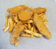 tenders