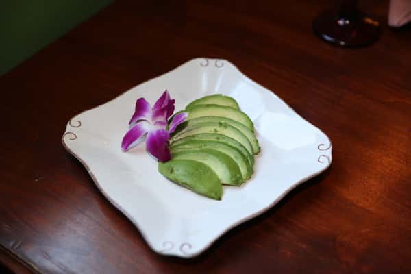 Avocado Side