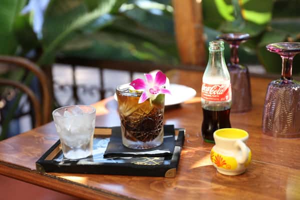 Cuba Libre