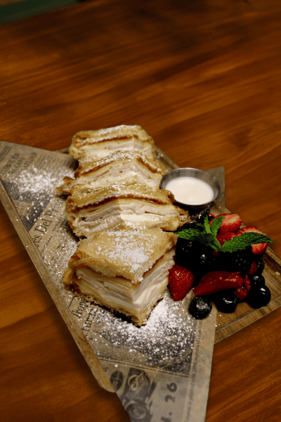 El Montecristo