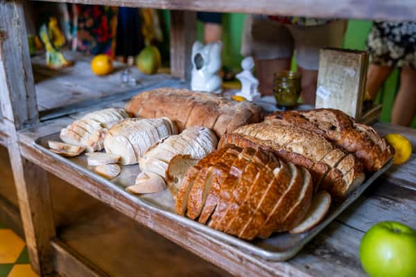 breads