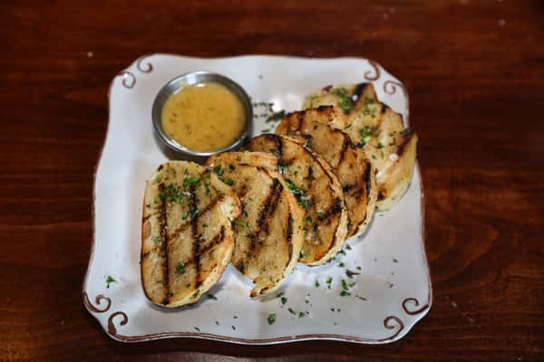 Side of Mojo Bread