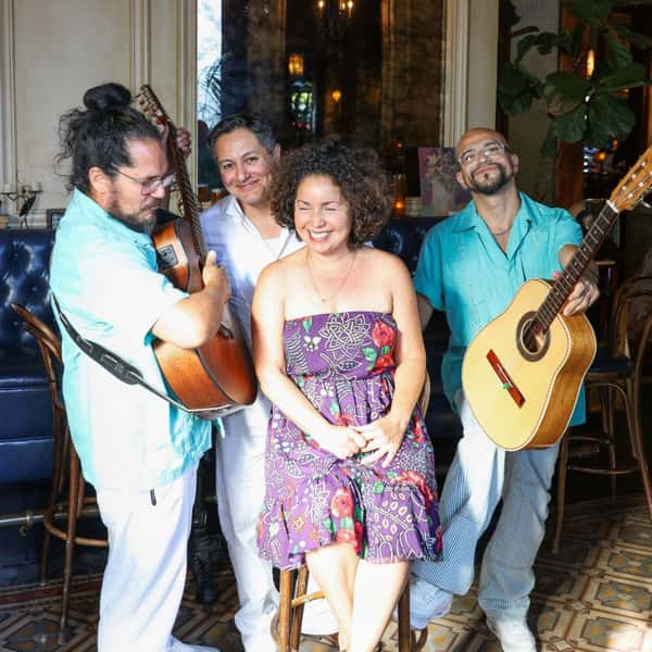 live music at irvine