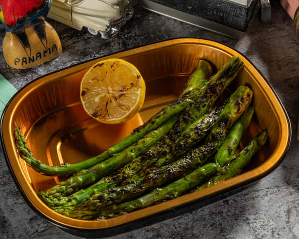 Asparagus