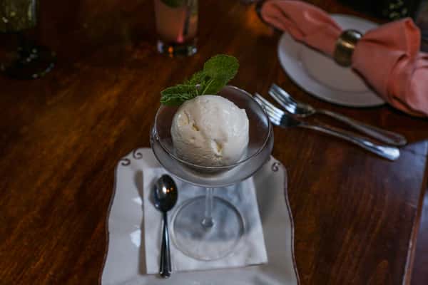 Ice Cream