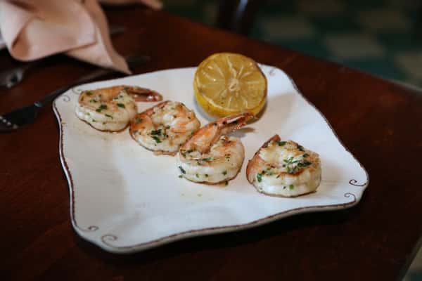 Side of Shrimp