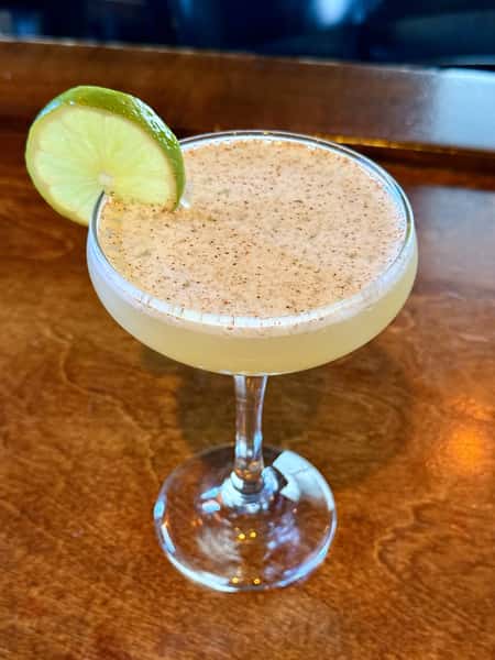 The Smoky Cubana