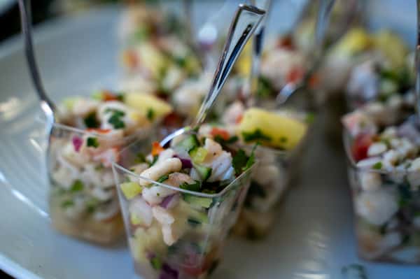 ceviche