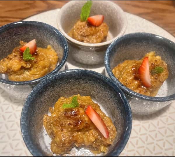 Double Ka Meetha