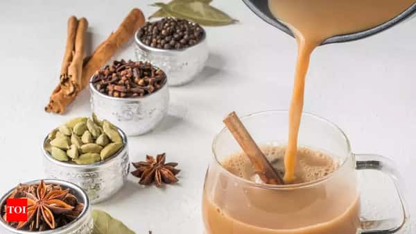 Masala Chai