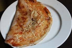 Cheese Dosa