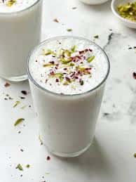 Lassi | Yoghurt Smoothie