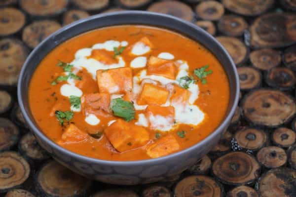 Paneer Butter Masala - Lunch
