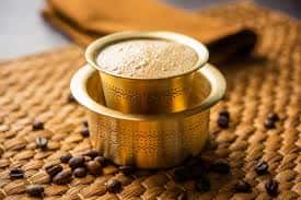 Kumbakonam Filter Coffee
