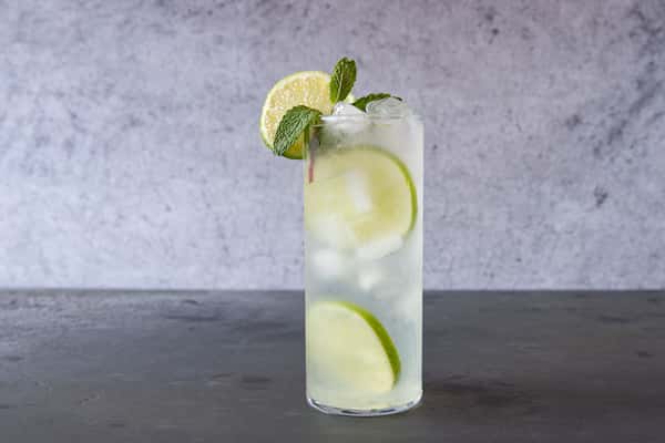 Fresh Lime Juice