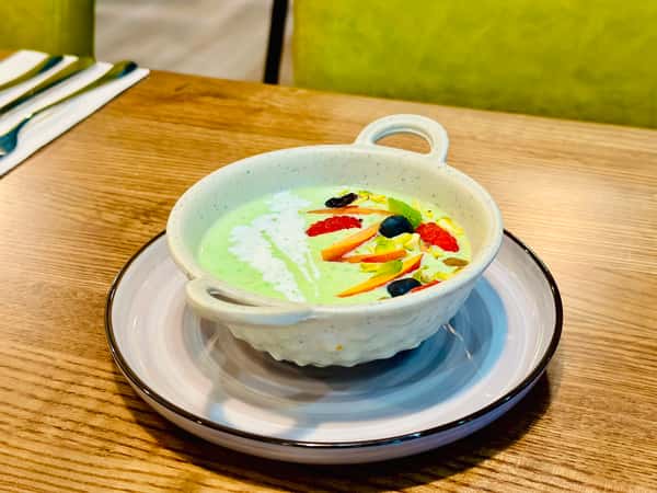 Kaddu Ka Kheer 