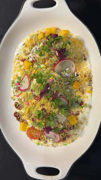 Dahi Bhallah