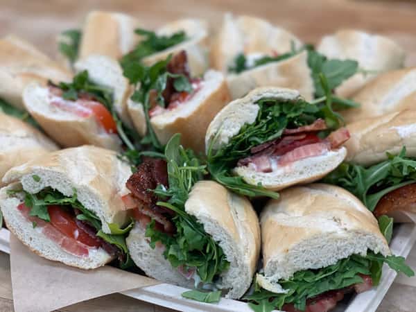 Catering- The BLT 
