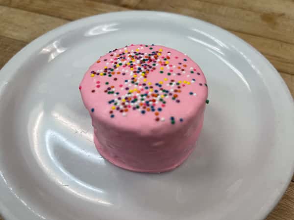 Mini Birthday cake