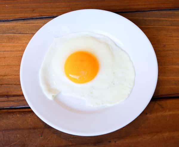 Cage Free Egg