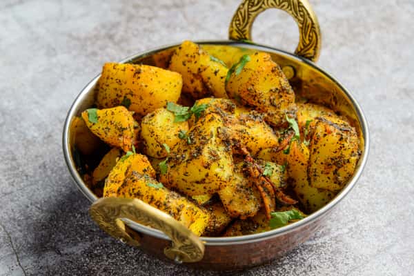 Sisnu Aloo