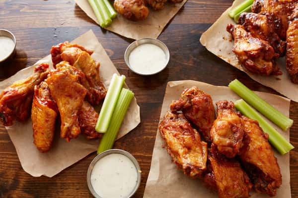Buffalo Wings