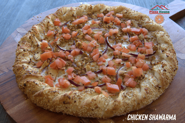 chicken