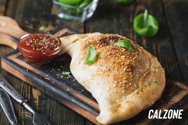calzone
