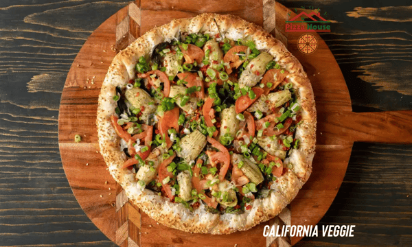 california pizza