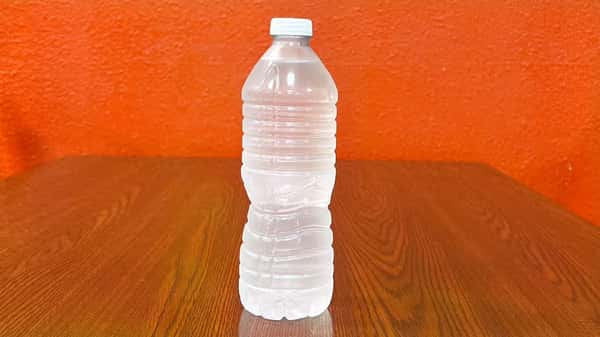 Bottle Water