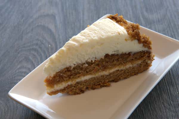 Carrot Cake 🥕