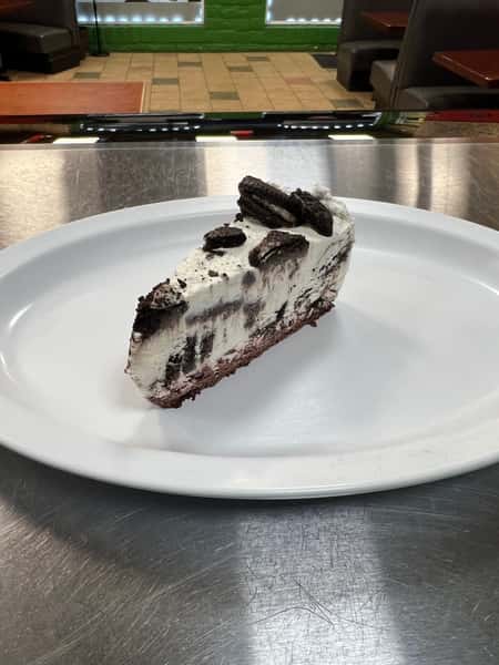 Oreo Cake