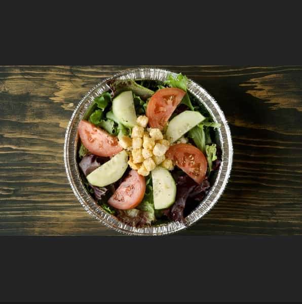 Garden Salad