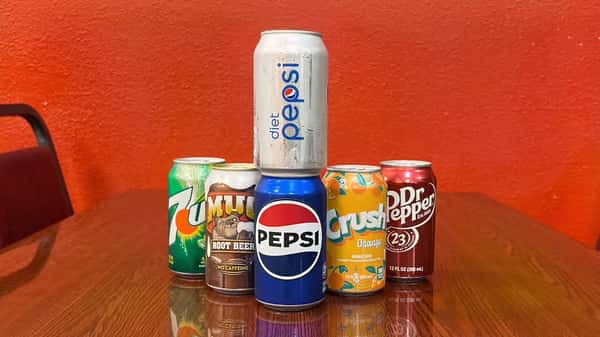 Cans