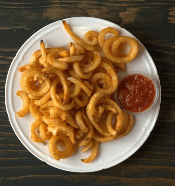 Curly Fries