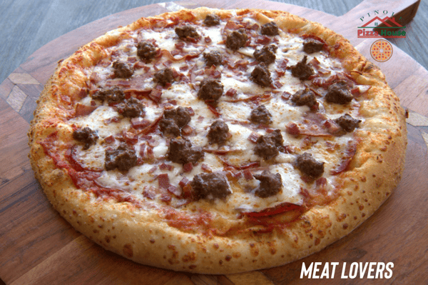 meat lovers