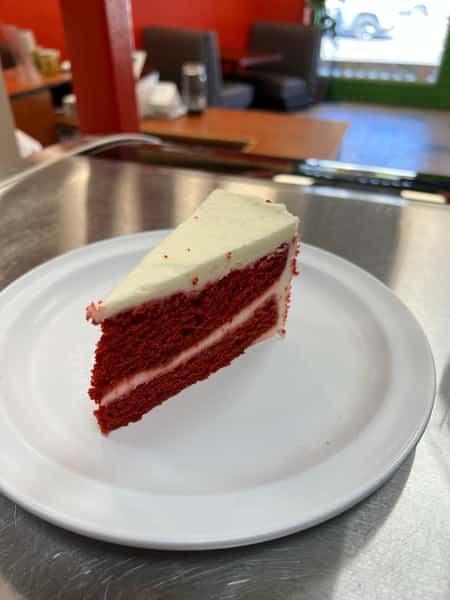 Red Velvet