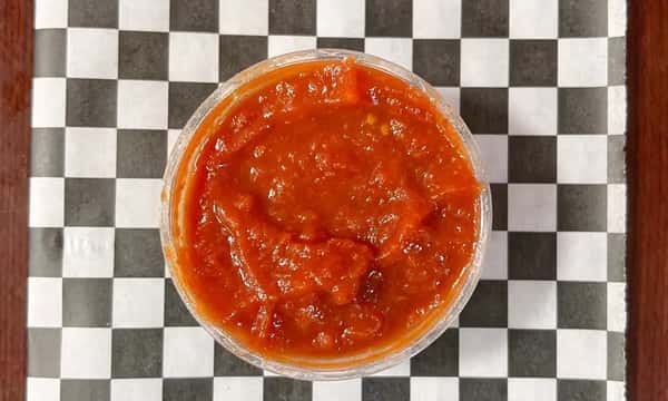 Marinara Sauce