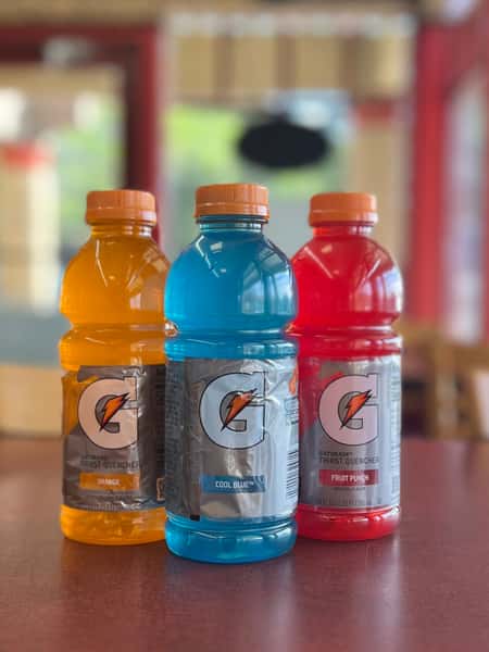 Gatorade