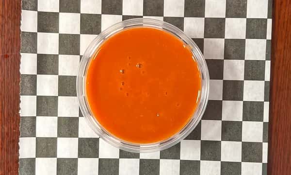 Buffalo Sauce