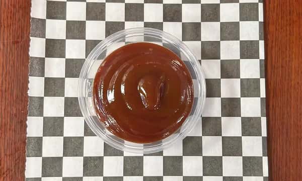 BBQ Sauce