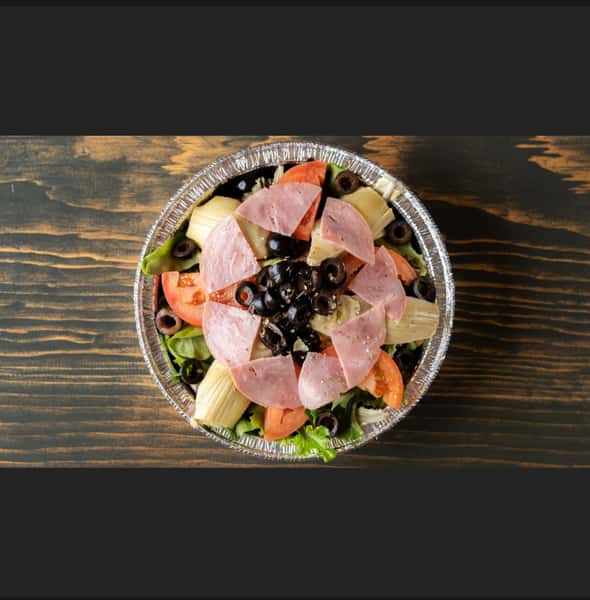 House Antipasto