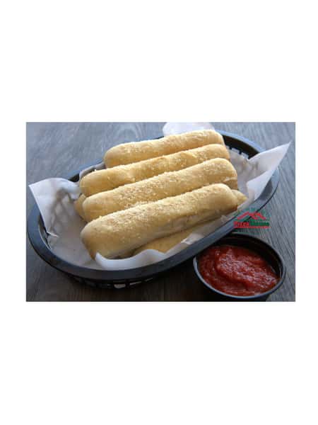 Bread Sticks