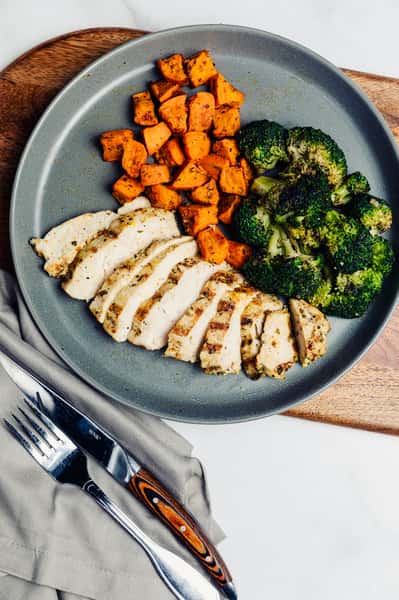 Meal Prep