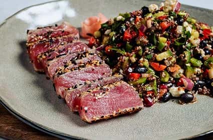 Tuna