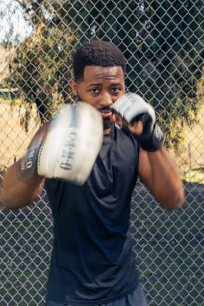 Boxing