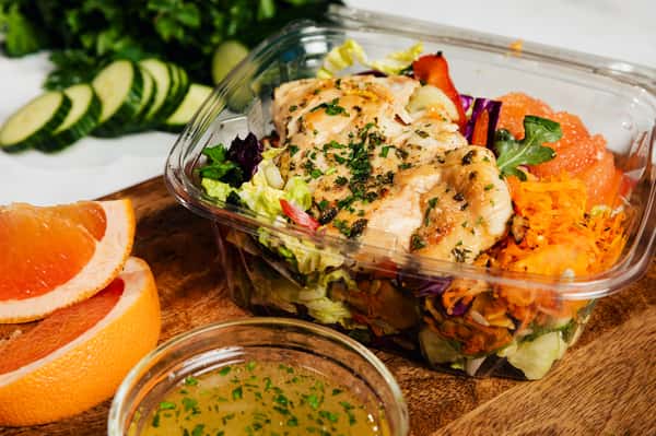 Meal Prep