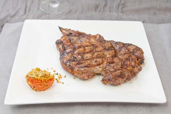 16oz Cow boy Ribeye