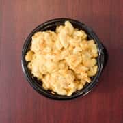 Mac and Cheese Serving