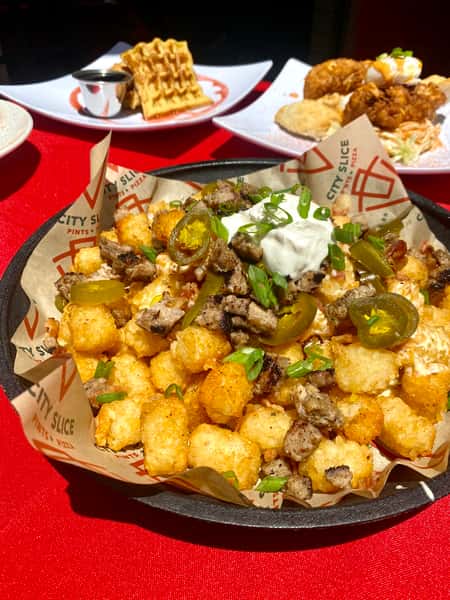 Totchos